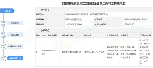 中鐵建工領銜打造城市人居新標桿，橡樹瓏灣·公元九里二期工程全面啟動