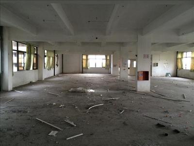 莆田房屋消防驗收檢測 守護安全家園的專業服務