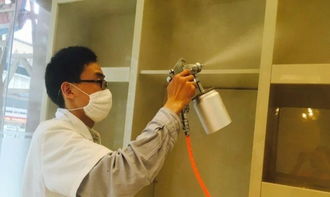 重慶室內環境監測與治理 選擇吾家康，科學除甲醛、去異味