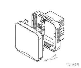室內環境監測全能王——安居俠PMT200智能環境檢測面板深度體驗評測