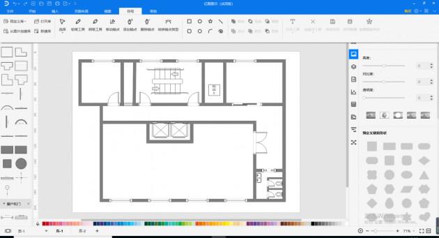 秒殺CAD!3款好用的建筑平面圖設(shè)計軟件